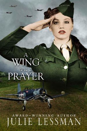 [The Cousins O'Connor 01] • A Wing and a Prayer (The Cousins O'Connor Book 1)